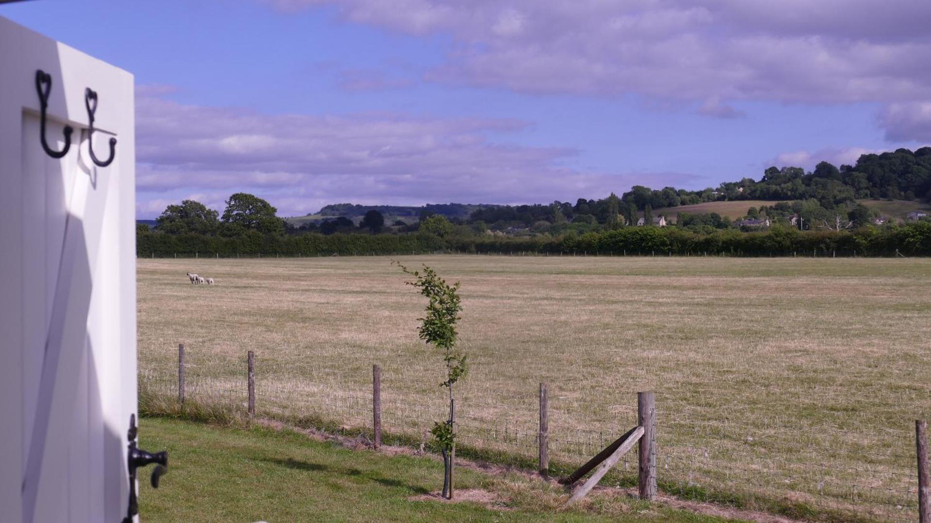 Elms Farm Villa Alderton  Bagian luar foto