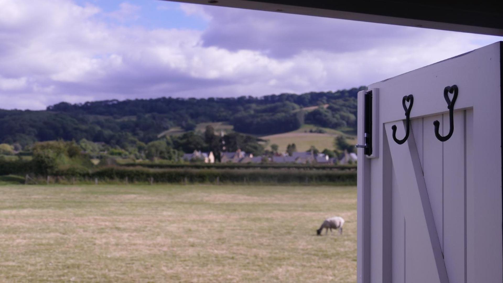 Elms Farm Villa Alderton  Bagian luar foto